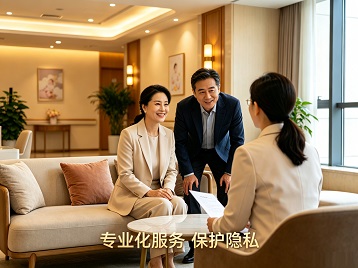 河池有偿售卵代生女生的客户的客户群体有哪些