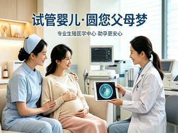 河池辅助生育服务 试管婴儿行业的兴起背景、发展与未来展望
